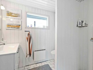 Vakantiehuis Ejsingholm  21