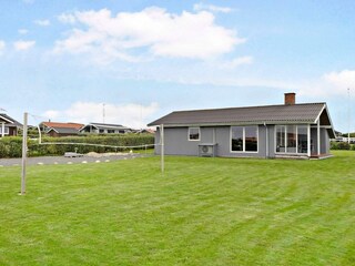 Holiday house Ejsingholm Outdoor Recording 3