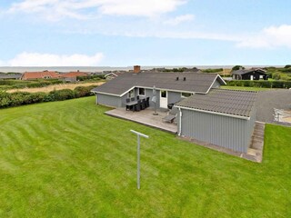 Holiday house Ejsingholm Outdoor Recording 6