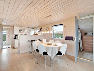 Holiday house Ejsingholm  9