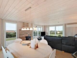 Holiday house Ejsingholm  16