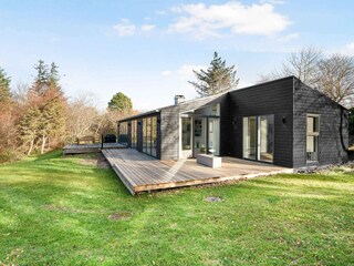 Vakantiehuis Vejby Strand Buitenaudio-opname 2