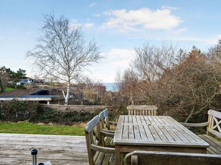 Holiday house Vejby Strand Outdoor Recording 3