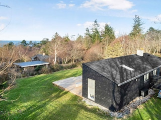 Holiday house Vejby Strand Outdoor Recording 3