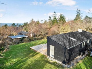 Holiday house Vejby Strand Outdoor Recording 9