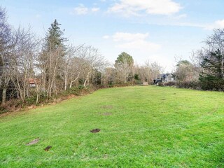 Ferienhaus Vejby Strand Außenaufnahme 4