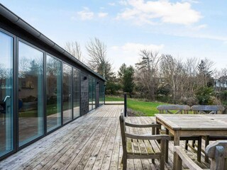 Ferienhaus Vejby Strand Außenaufnahme 5