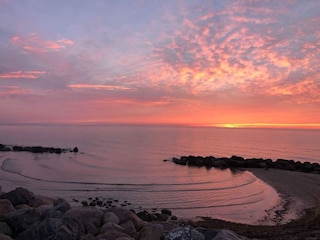 Ferienhaus Vejby Strand Außenaufnahme 10