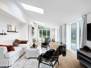 Vakantiehuis Vejby Strand  17