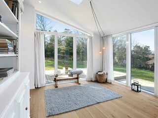 Ferienhaus Vejby Strand  12