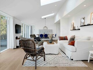 Vakantiehuis Vejby Strand  14