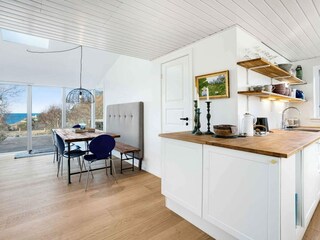 Ferienhaus Vejby Strand  20