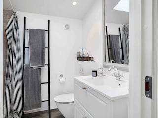 Vakantiehuis Vejby Strand  21