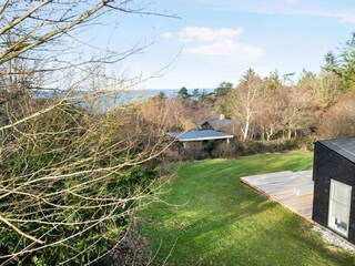 Holiday house Vejby Strand Outdoor Recording 1
