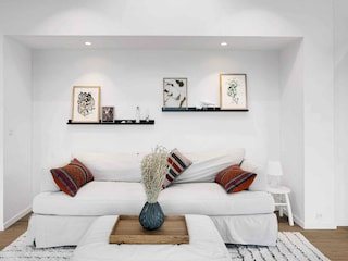 Vakantiehuis Vejby Strand  24