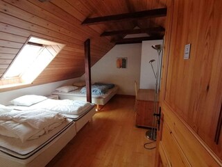 Vakantiehuis Glesborg  12