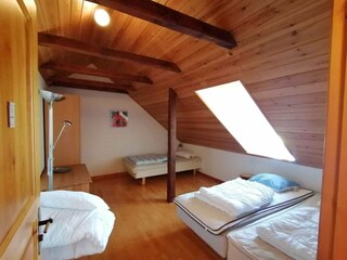 Ferienhaus Glesborg  14