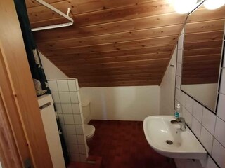 Vakantiehuis Glesborg  15