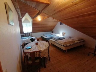 Vakantiehuis Glesborg  16