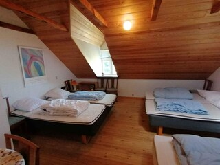 Vakantiehuis Glesborg  17