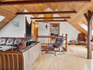 Vakantiehuis Glesborg  7