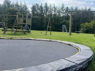 Holiday house Glesborg  10