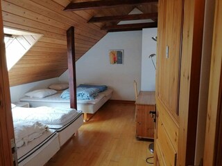 Ferienhaus Glesborg  4