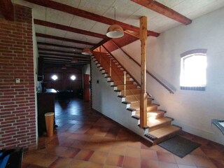 Vakantiehuis Glesborg  14