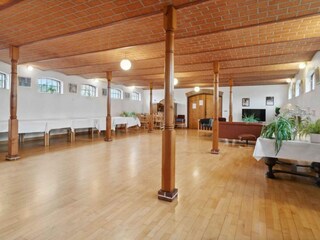 Ferienhaus Glesborg  6