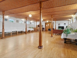 Holiday house Glesborg  7