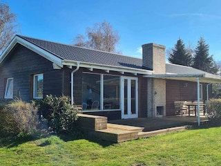 Vakantiehuis Bogø Buitenaudio-opname 5