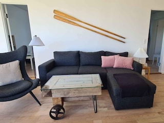 Holiday house Bogø  10