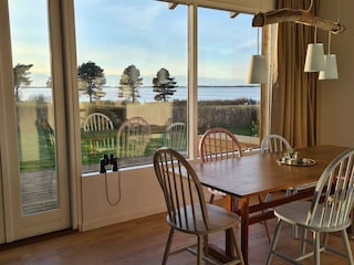 Vakantiehuis Bogø  11