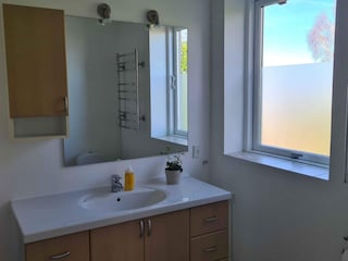 Vakantiehuis Bogø  15