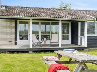 Holiday house Bogø Outdoor Recording 3