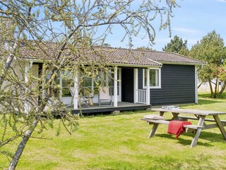 Holiday house Bogø Outdoor Recording 4