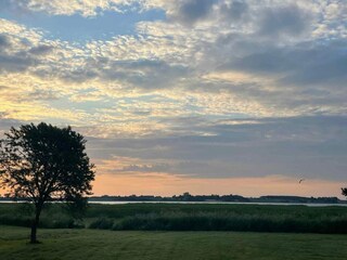 Vakantiehuis Bogø Buitenaudio-opname 8