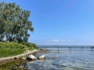 Vakantiehuis Bogø Buitenaudio-opname 9