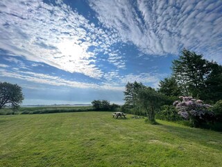Vakantiehuis Bogø Buitenaudio-opname 10