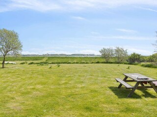 Vakantiehuis Bogø Buitenaudio-opname 12