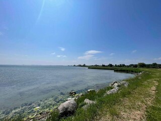 Vakantiehuis Bogø Buitenaudio-opname 14