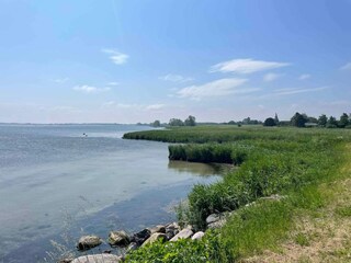 Vakantiehuis Bogø Buitenaudio-opname 15