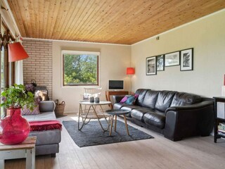 Vakantiehuis Bogø  22