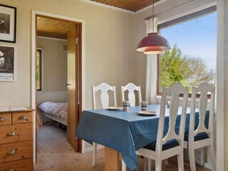 Holiday house Bogø  23