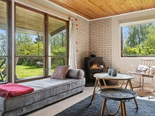 Vakantiehuis Bogø  24