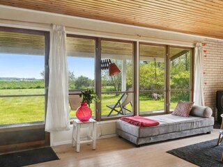 Vakantiehuis Bogø  25