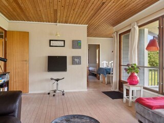 Vakantiehuis Bogø  26