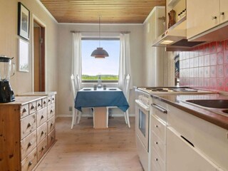 Vakantiehuis Bogø  28