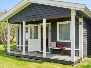 Holiday house Bogø Outdoor Recording 16