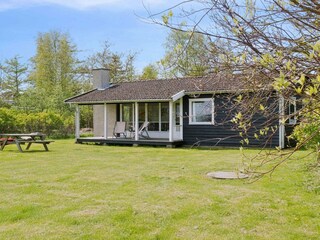 Vakantiehuis Bogø Buitenaudio-opname 17